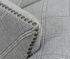 Bossa Beige Print Accent Chair -Furniture Series Sales 810519954 4