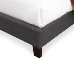 Lombard Charcoal Gray Full Upholstered Bed 15 Lombard Charcoal Gray Full Upholstered Bed -Furniture Series Sales 810519983 4