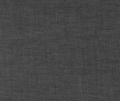 Lombard Charcoal Gray Queen Upholstered Bed -Furniture Series Sales 810519984 9