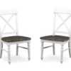 Coastal Retreat Dining Chairs, 2-Pack 2 Coastal Retreat Dining Chairs, 2-Pack -Furniture Series Sales 810520078 1
