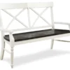 Coastal Retreat Dining Bench -Furniture Series Sales 810520080 1
