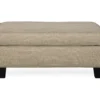 Almanza Ottoman -Furniture Series Sales 810523800 1