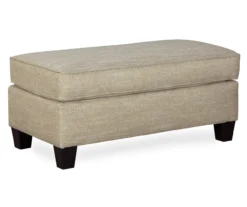 Almanza Ottoman 8 Almanza Ottoman -Furniture Series Sales 810523800 2
