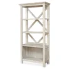 Carynhurst 4-Shelf Bookcase -Furniture Series Sales 810523812 1