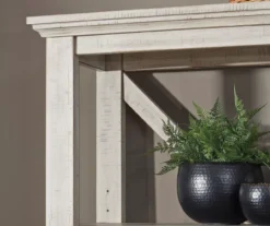 Carynhurst 4-Shelf Bookcase -Furniture Series Sales 810523812 3