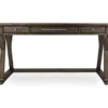 Luxenford 3-Drawer Office Desk -Furniture Series Sales 810523817 1