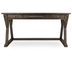New Products 1 Luxenford 3-Drawer Office Desk