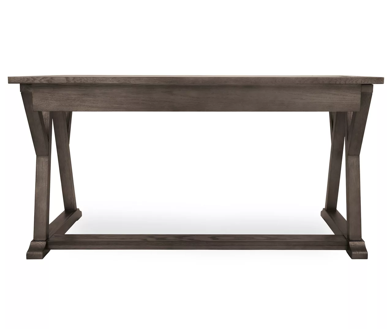 Luxenford 3-Drawer Office Desk 6 Luxenford 3-Drawer Office Desk - Image 4