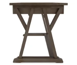 Luxenford 3-Drawer Office Desk 14 Luxenford 3-Drawer Office Desk -Furniture Series Sales 810523817 5