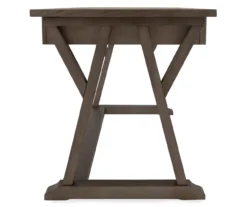 Luxenford 3-Drawer Office Desk 15 Luxenford 3-Drawer Office Desk -Furniture Series Sales 810523817 6