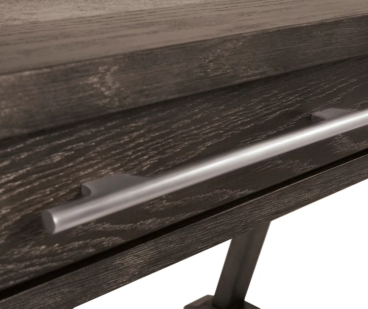 Luxenford 3-Drawer Office Desk 9 Luxenford 3-Drawer Office Desk - Image 7