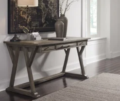 Luxenford 3-Drawer Office Desk 17 Luxenford 3-Drawer Office Desk -Furniture Series Sales 810523817 8