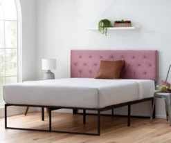 Brookside Diamond Tufted Headboard 33 Brookside Diamond Tufted Headboard -Furniture Series Sales 810527108 2