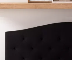 Brookside Curved Edge Upholstered Headboard 38 Brookside Curved Edge Upholstered Headboard -Furniture Series Sales 810527110 4