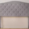 Brookside Curved Edge Upholstered Headboard -Furniture Series Sales 810527114 1