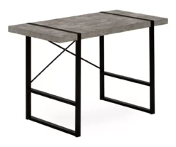 Monarch Paneled Metal Computer Desk 26 Monarch Paneled Metal Computer Desk -Furniture Series Sales 810527344 2