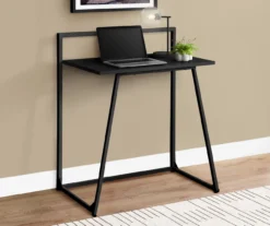 Monarch Small Space Metal Computer Desk -Furniture Series Sales 810527352 1