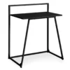 Monarch Small Space Metal Computer Desk 2 Monarch Small Space Metal Computer Desk -Furniture Series Sales 810527352 2
