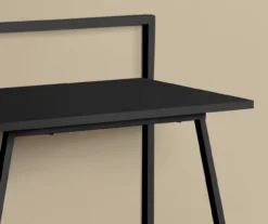 Monarch Small Space Metal Computer Desk -Furniture Series Sales 810527352 3