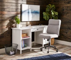 Real Living Villa Park Upholstered Armless Office Chair 13 Real Living Villa Park Upholstered Armless Office Chair -Furniture Series Sales 810531603 1