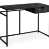 42" Single Drawer Computer Desk -Furniture Series Sales 810533363 2