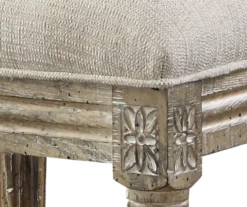 Sandstone Buff & Cream Upholstered Dining Chairs, 2-Pack 15 Sandstone Buff & Cream Upholstered Dining Chairs, 2-Pack -Furniture Series Sales 810535745 3