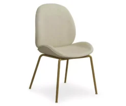 CosmoLiving Astor Velvet Dining Chair -Furniture Series Sales 810540997 3