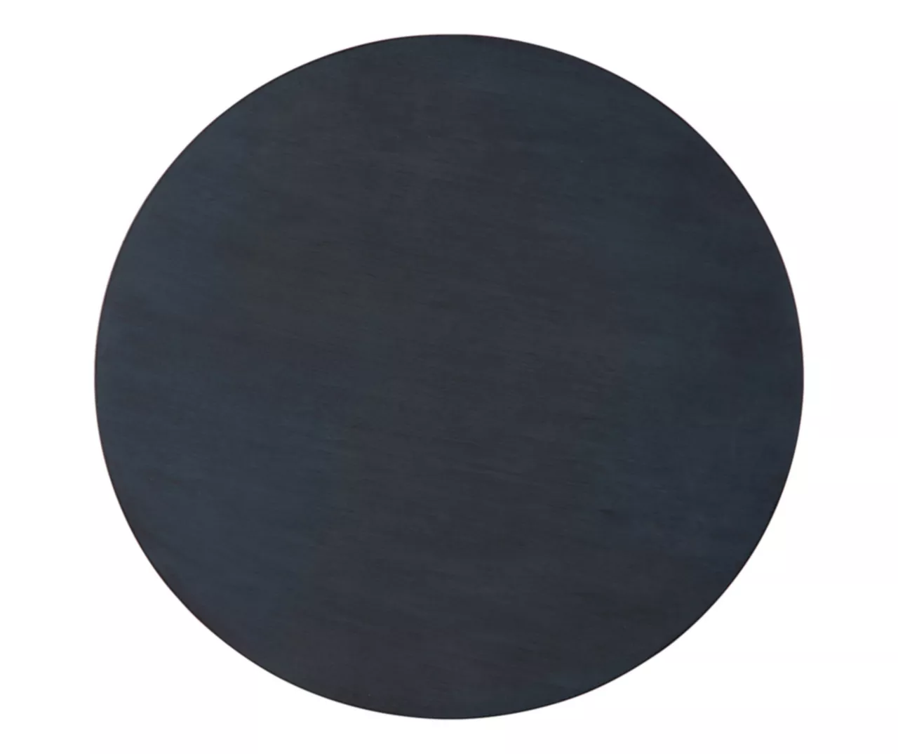 Fullersen Dark Blue Accent Table 5 Fullersen Dark Blue Accent Table - Image 3