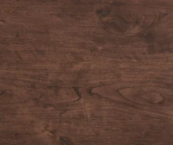 Horatio Brown & Gunmetal Wood Desk 12 Horatio Brown & Gunmetal Wood Desk -Furniture Series Sales 810542288 2