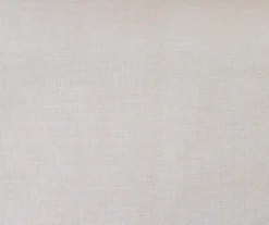 Monarch Linen Nailhead Trim Headboard -Furniture Series Sales 810542522 4