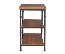 50" Patrick Brown TV Stand 10 50" Patrick Brown TV Stand -Furniture Series Sales 810543146 4