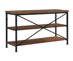 50" Patrick Brown TV Stand 9 50" Patrick Brown TV Stand -Furniture Series Sales 810543146 5