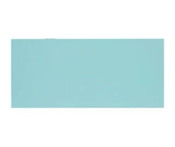 Cami Blue X-Base Campaign Style Writing Desk -Furniture Series Sales 810543182 5