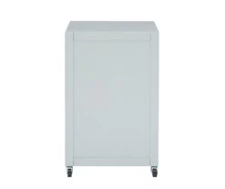 Kari Gray 2-Drawer Rolling Filing Cabinet -Furniture Series Sales 810543238 4
