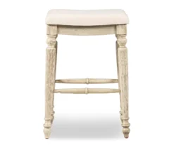 Bristol Whitewash Backless Bar Stool 7 Bristol Whitewash Backless Bar Stool -Furniture Series Sales 810543397 3