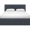 Atwater Living DHP Ryder Linen Upholstered Bed With Storage 2 Atwater Living DHP Ryder Linen Upholstered Bed With Storage -Furniture Series Sales 810543642 4