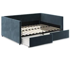 DHP Tallie Urban Full Daybed With Storage -Furniture Series Sales 810543706 4