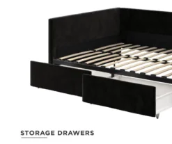 DHP Tallie Urban Full Daybed With Storage -Furniture Series Sales 810543707 1