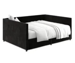 DHP Tallie Urban Full Daybed With Storage -Furniture Series Sales 810543707 2