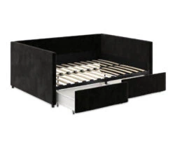 DHP Tallie Urban Full Daybed With Storage -Furniture Series Sales 810543707 3