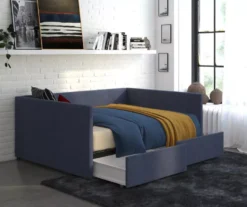 DHP Tallie Urban Full Daybed With Storage -Furniture Series Sales 810543708 6