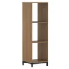Seven Hills Acorn 3-Cube Bookshelf -Furniture Series Sales 810559781 2