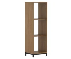 Seven Hills Acorn 3-Cube Bookshelf