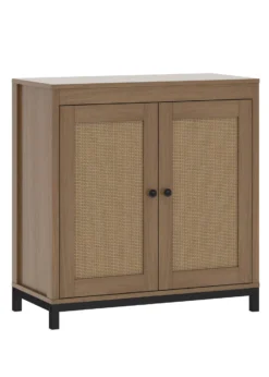 Real Living Seven Hills Cane Door Storage Cabinet -Furniture Series Sales 810561049 21