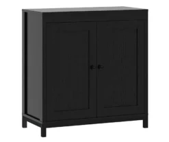Real Living Seven Hills Cane Door Storage Cabinet -Furniture Series Sales 810561091 2