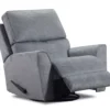 Dancaster Gray Swivel Glider Recliner -Furniture Series Sales 810569855