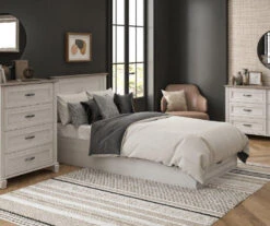 Hillview Twin Storage Bed Base -Furniture Series Sales 810569897 1