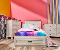 Hillview 6-Drawer Dresser -Furniture Series Sales 810569897 810569900 810569896 810569899 10 2
