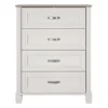 Hillview 4-Drawer Dresser 2 Hillview 4-Drawer Dresser -Furniture Series Sales 810569900 2