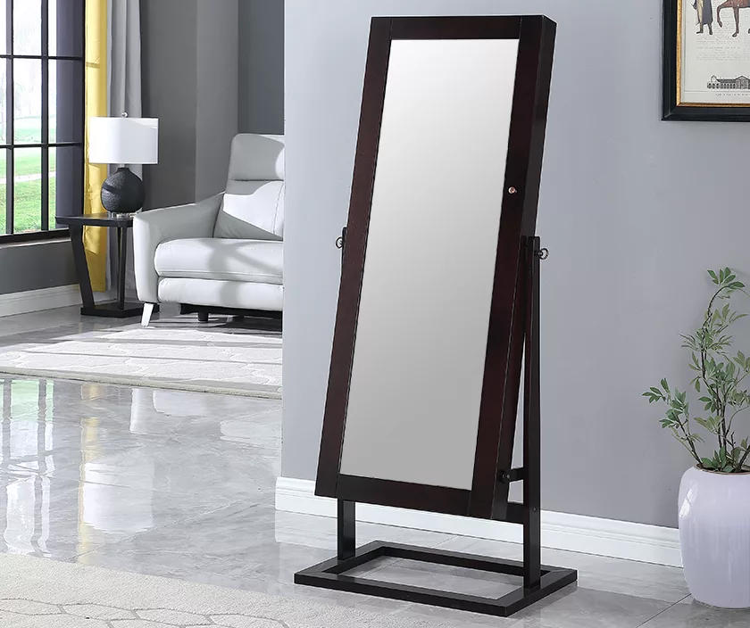 Real Living Cheval Mirror Armoire 3 Real Living Cheval Mirror Armoire